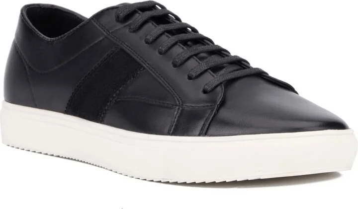 Xray Footwear Men's Conor Low Top Sneakers