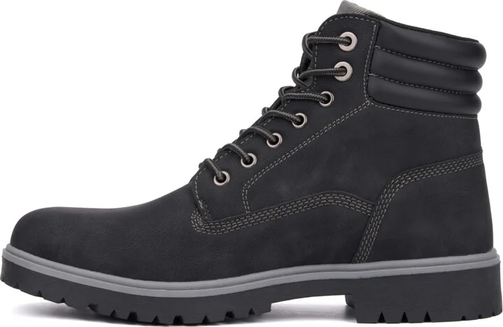 Xray Footwear Men's Cooper Casual Boots - Image 6