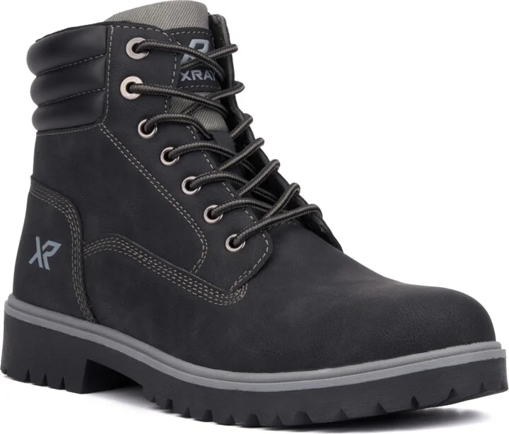 Xray Footwear Men's Cooper Casual Boots