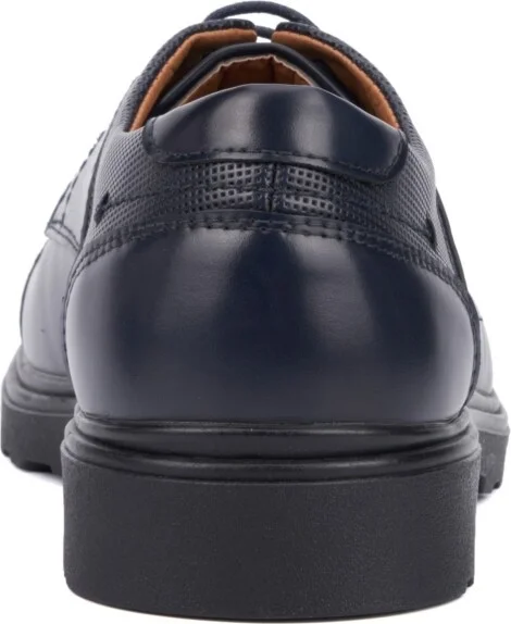 Xray Footwear Men's Dawson Oxford Dress Shoe - Image 3