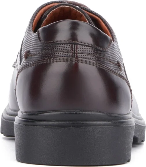 Xray Footwear Men's Dawson Oxford Dress Shoe - Image 8