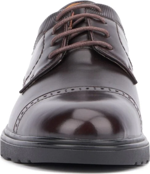 Xray Footwear Men's Dawson Oxford Dress Shoe - Image 9