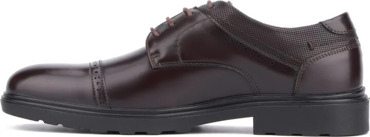 Xray Footwear Men's Dawson Oxford Dress Shoe - Image 10