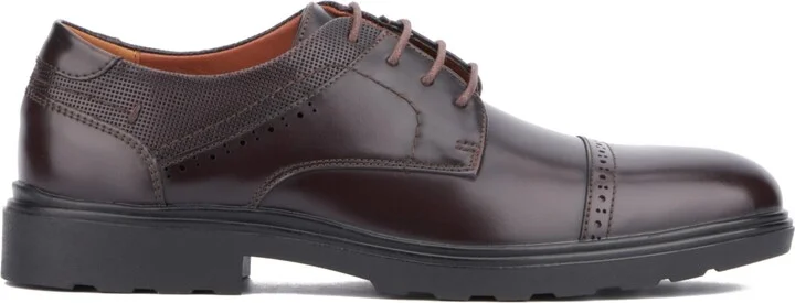 Xray Footwear Men's Dawson Oxford Dress Shoe - Image 11