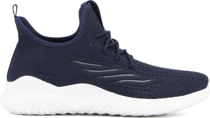 Xray Footwear Men's Dylan Low Top Sneaker - Image 9