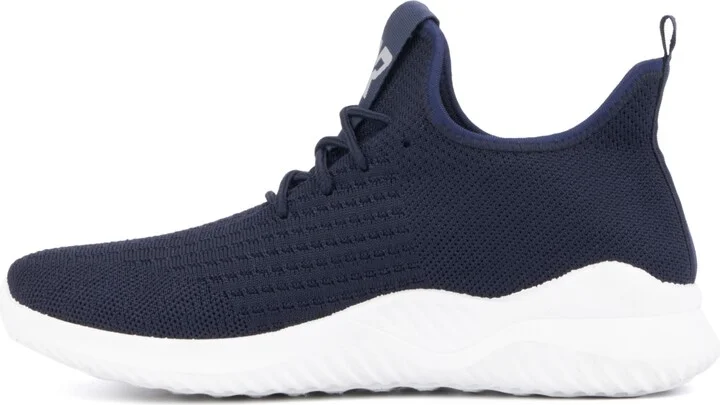 Xray Footwear Men's Dylan Low Top Sneaker - Image 10