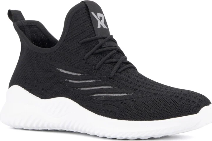 Xray Footwear Men's Dylan Low Top Sneaker