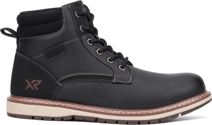 Xray Footwear Men's Easton Casual Boots - Image 6