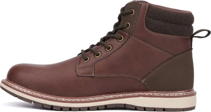 Xray Footwear Men's Easton Casual Boots - Image 8