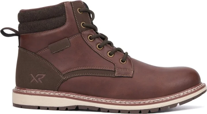 Xray Footwear Men's Easton Casual Boots - Image 9