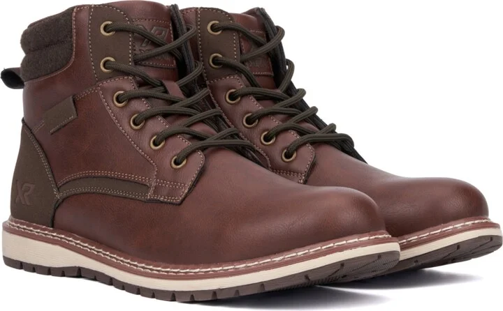 Xray Footwear Men's Easton Casual Boots - Image 10