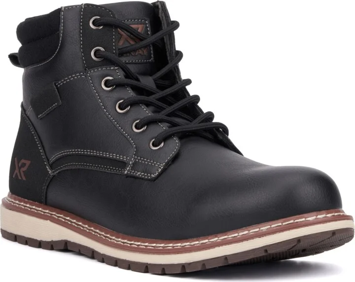 Xray Footwear Men's Easton Casual Boots