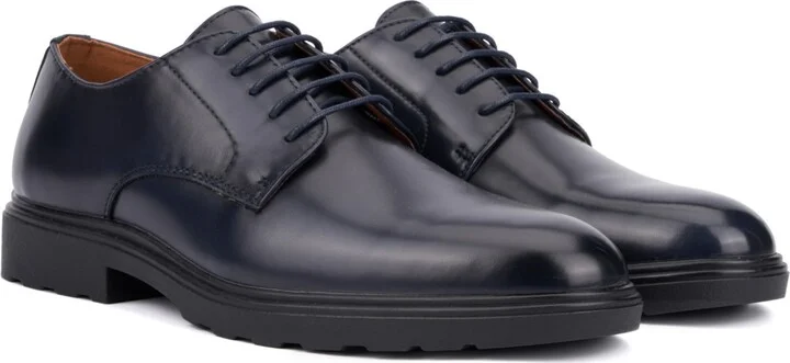 Xray Footwear Men's Elliot Oxford Dress Shoe - Image 8