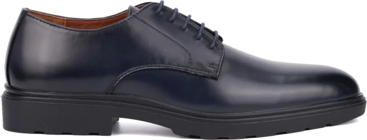 Xray Footwear Men's Elliot Oxford Dress Shoe - Image 9