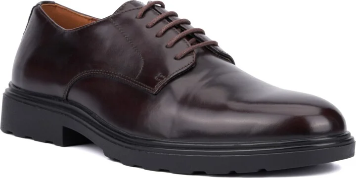 Xray Footwear Men's Elliot Oxford Dress Shoe