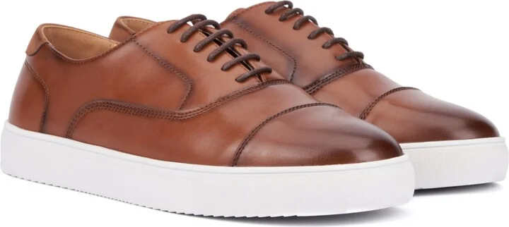 Xray Footwear Men's Felix Low Top Sneakers - Image 2