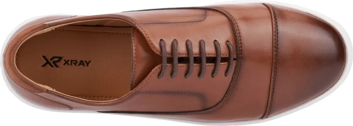 Xray Footwear Men's Felix Low Top Sneakers - Image 4