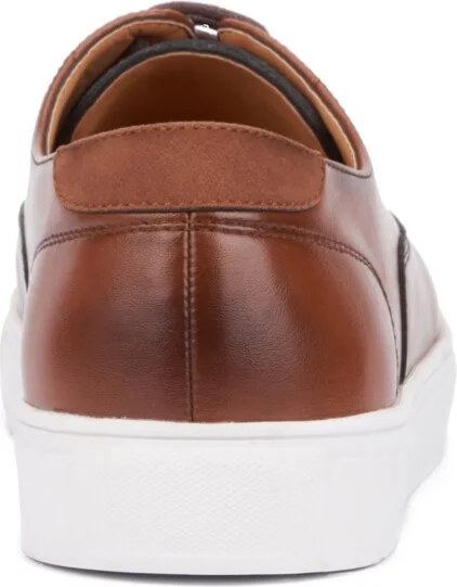 Xray Footwear Men's Felix Low Top Sneakers - Image 5