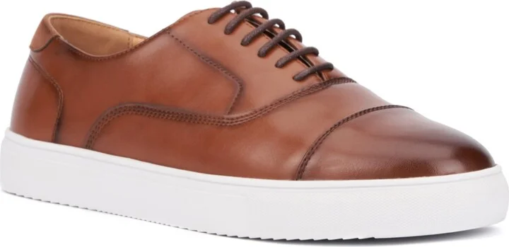 Xray Footwear Men's Felix Low Top Sneakers