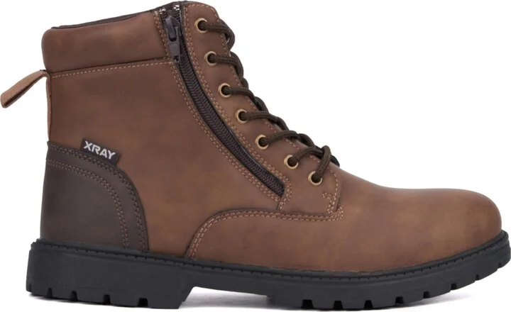 Xray Footwear Men's Grayson Casual Boots - Image 4