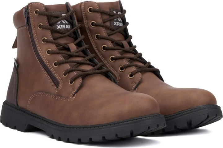 Xray Footwear Men's Grayson Casual Boots - Image 5