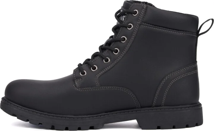 Xray Footwear Men's Grayson Casual Boots - Image 9