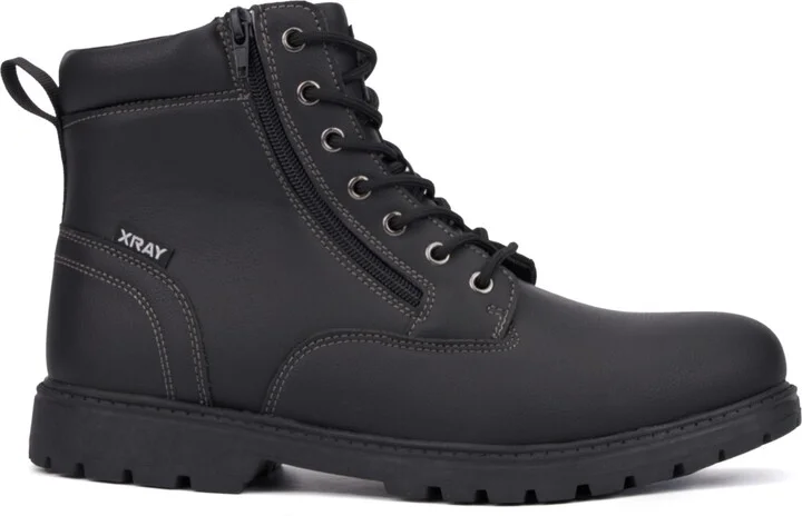 Xray Footwear Men's Grayson Casual Boots - Image 10