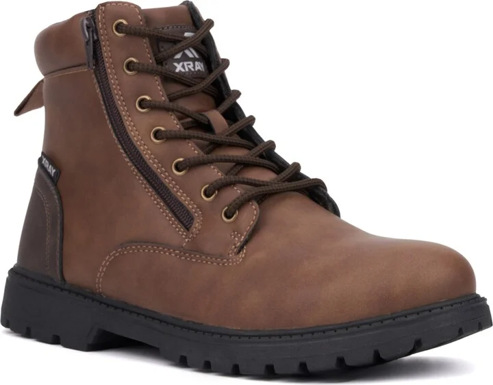 Xray Footwear Men's Grayson Casual Boots