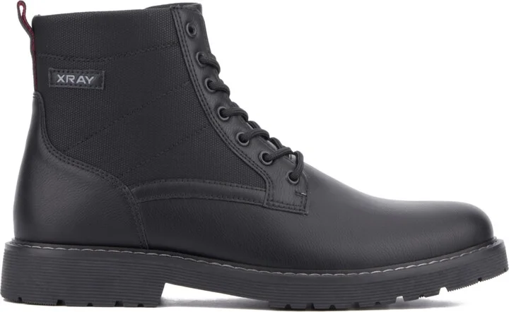Xray Footwear Men's Griffin Chukka Boots - Image 2
