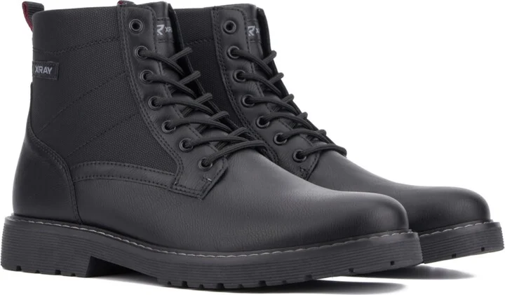 Xray Footwear Men's Griffin Chukka Boots - Image 4