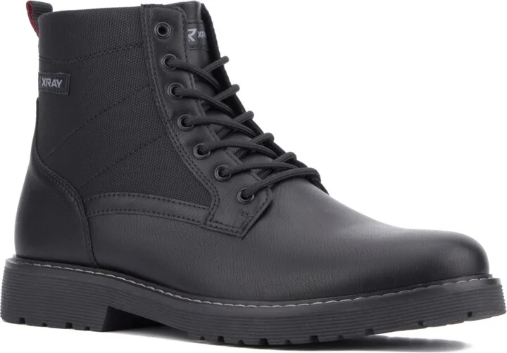 Xray Footwear Men's Griffin Chukka Boots
