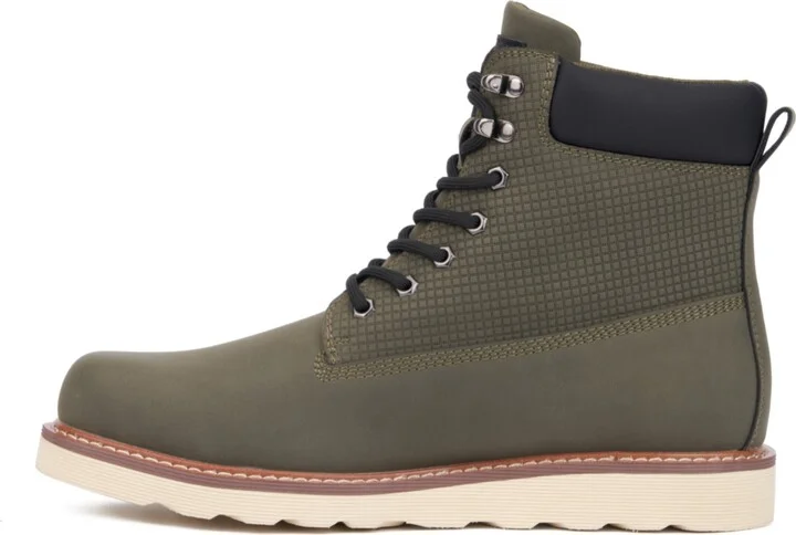 Xray Footwear Men's Ivan Work Boots - Image 4