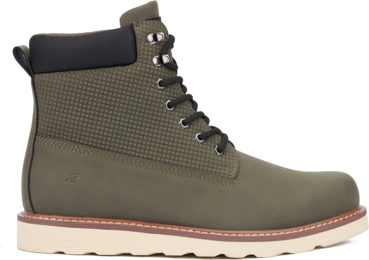 Xray Footwear Men's Ivan Work Boots - Image 5