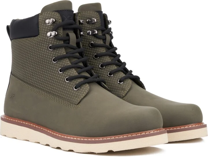 Xray Footwear Men's Ivan Work Boots - Image 6