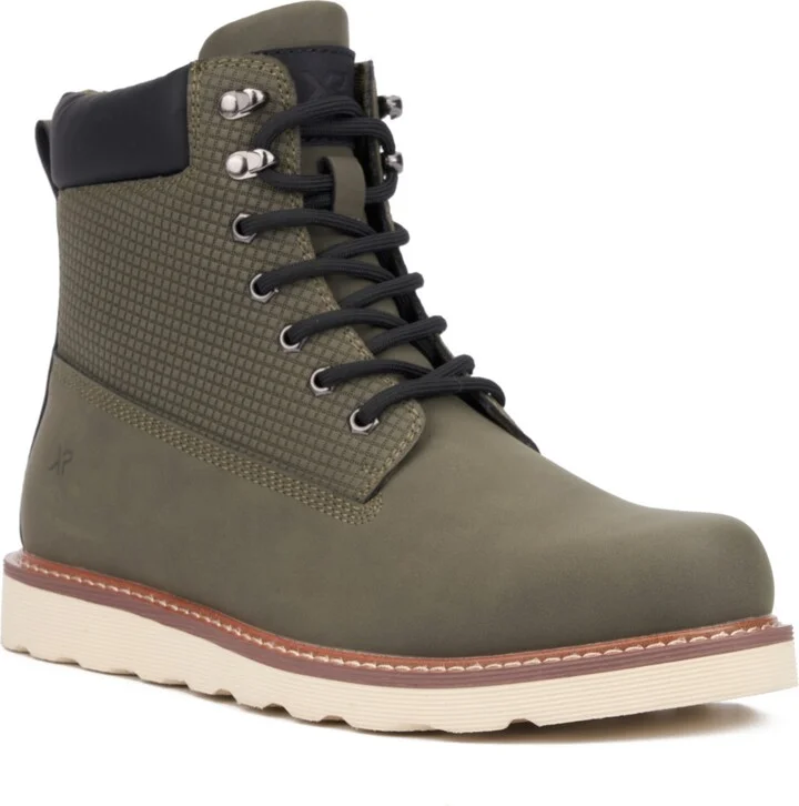Xray Footwear Men's Ivan Work Boots