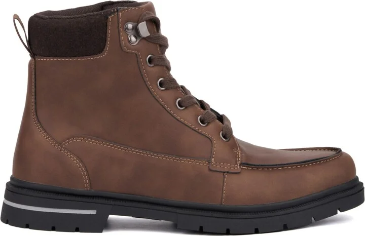 Xray Footwear Men's Jason Casual Boots - Image 2