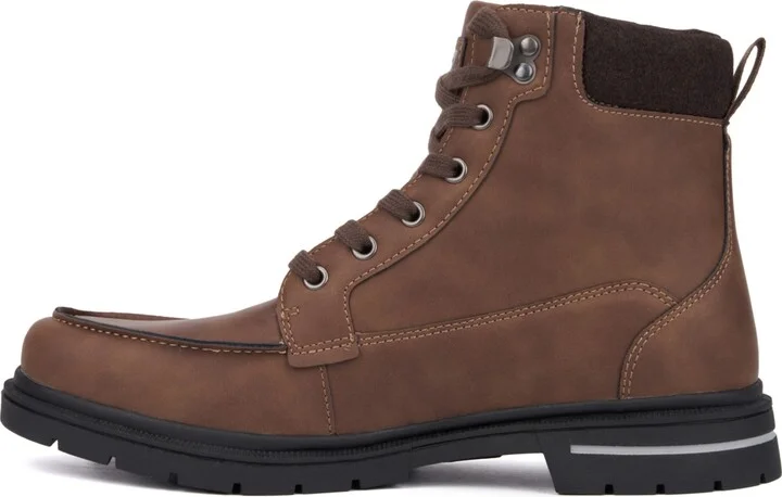 Xray Footwear Men's Jason Casual Boots - Image 3