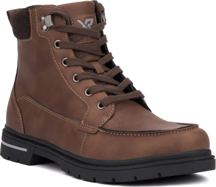 Xray Footwear Men's Jason Casual Boots