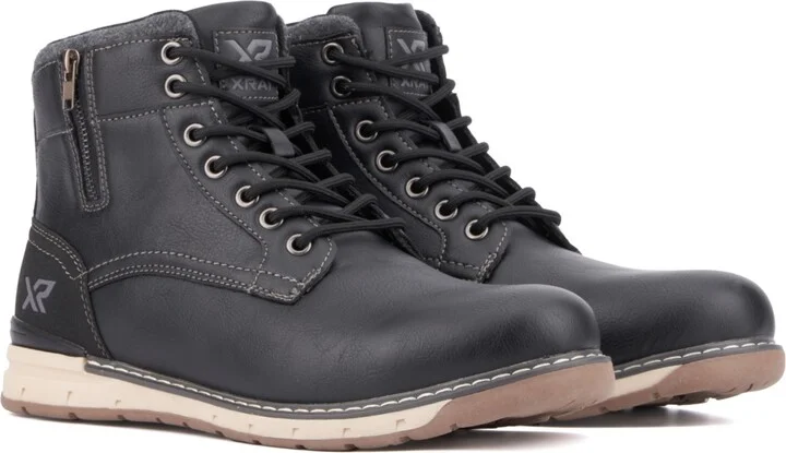 Xray Footwear Men's Jaxon Casual Boots - Image 3
