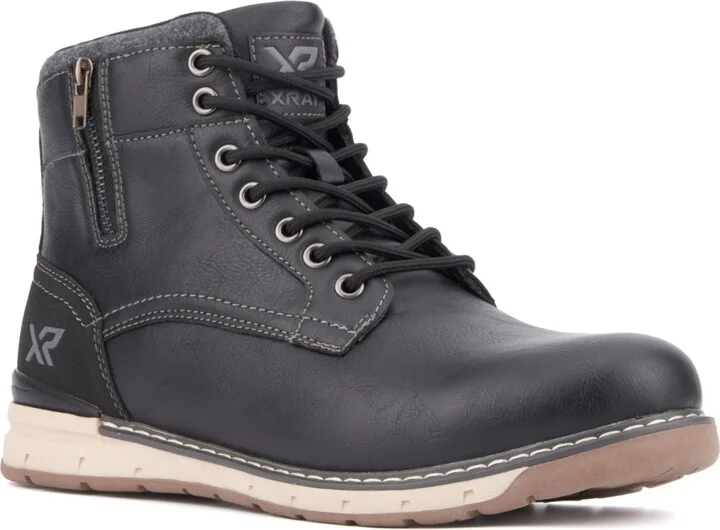 Xray Footwear Men's Jaxon Casual Boots