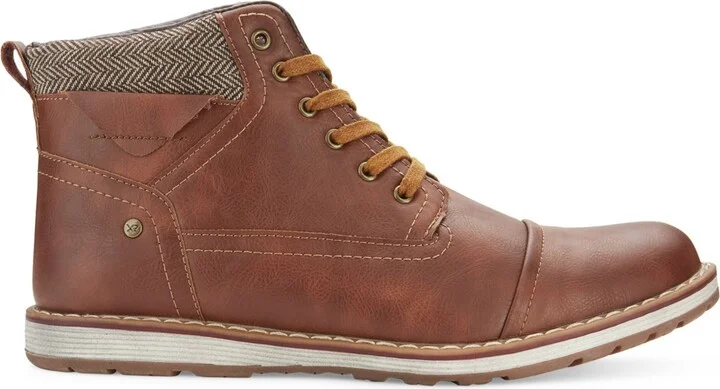 Xray Footwear Men's Kai Casual Boots - Image 2