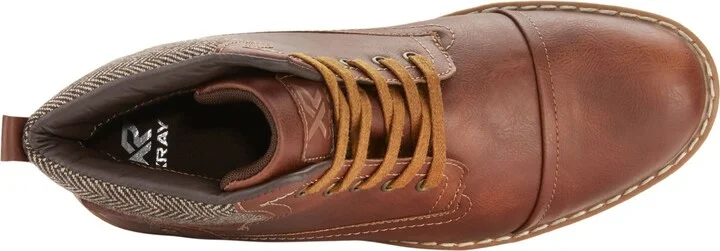 Xray Footwear Men's Kai Casual Boots - Image 6