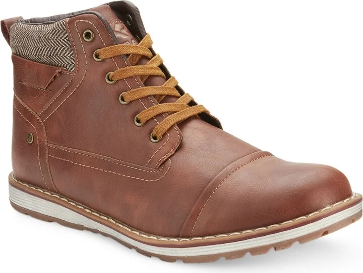 Xray Footwear Men's Kai Casual Boots