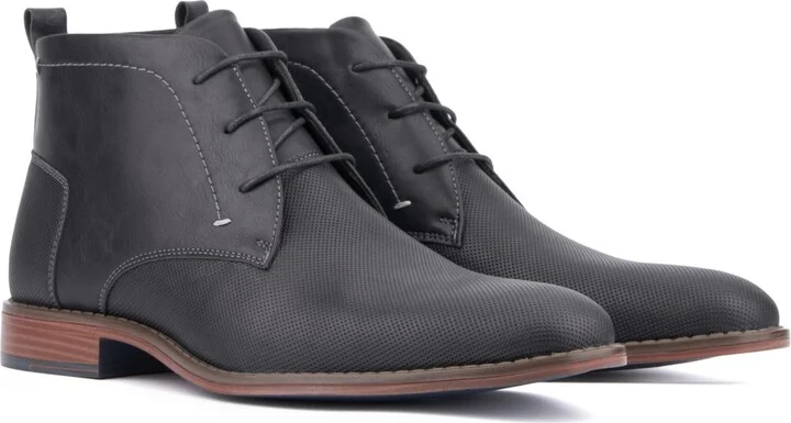 Xray Footwear Men's Kenneth Chukka Boots - Image 4