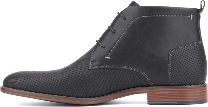Xray Footwear Men's Kenneth Chukka Boots - Image 6
