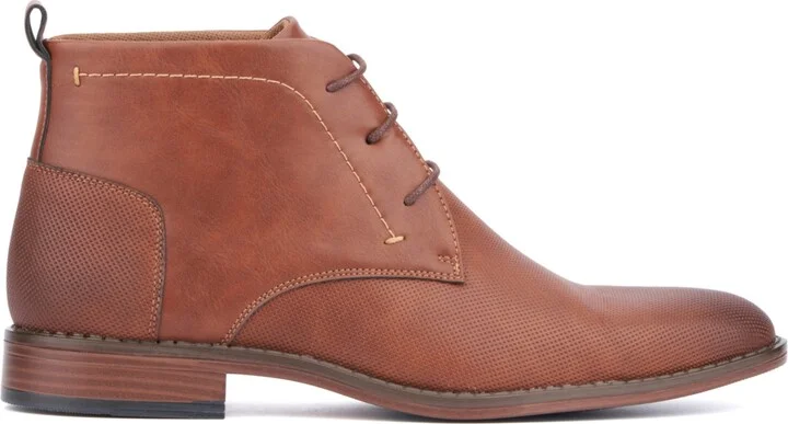 Xray Footwear Men's Kenneth Chukka Boots - Image 7