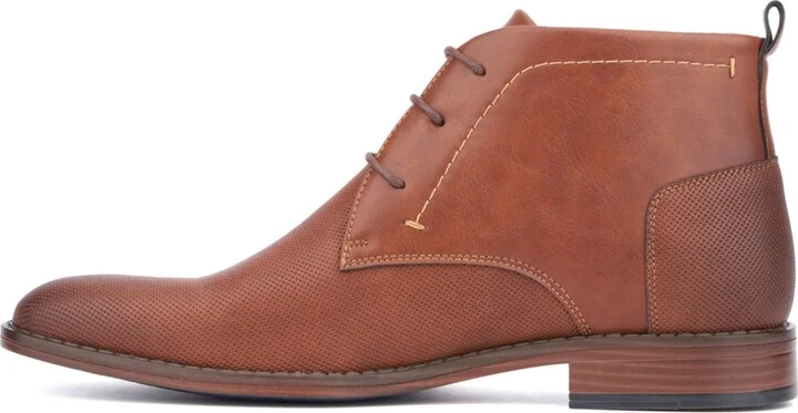 Xray Footwear Men's Kenneth Chukka Boots - Image 10