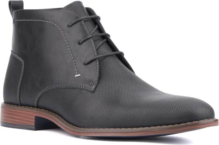 Xray Footwear Men's Kenneth Chukka Boots