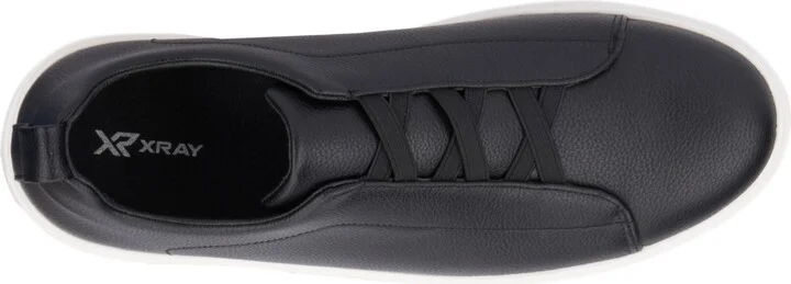 Xray Footwear Men's Marco Low Top Sneakers - Image 2