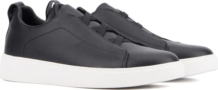 Xray Footwear Men's Marco Low Top Sneakers - Image 5
